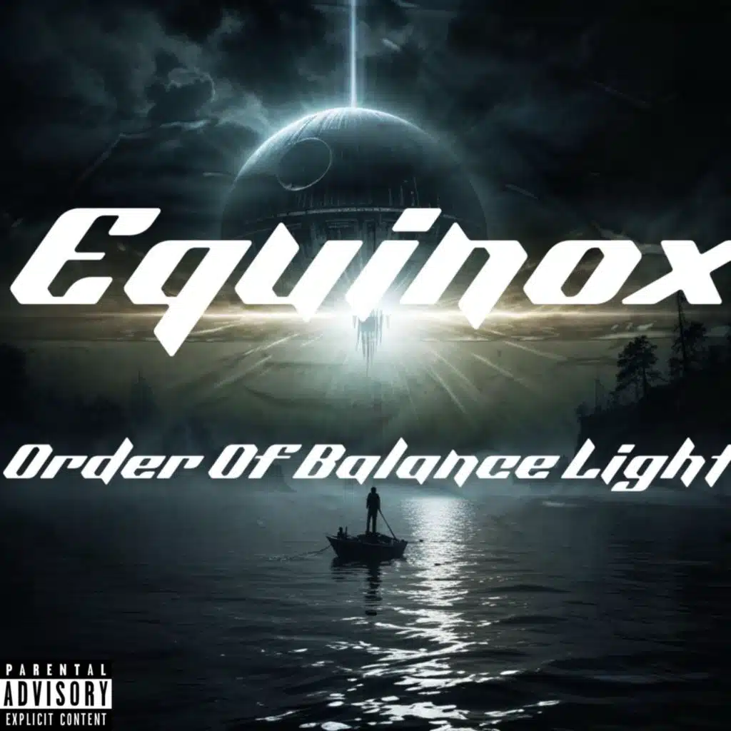 Order Of Balance Light