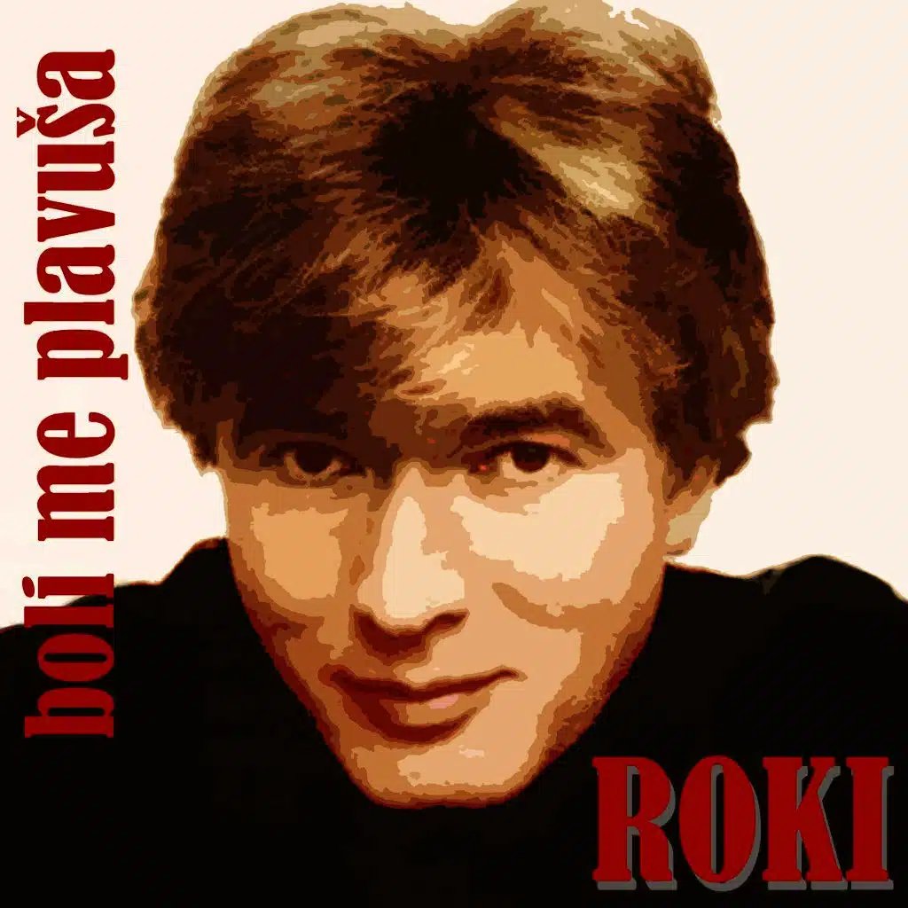 Boli me... Plavuša