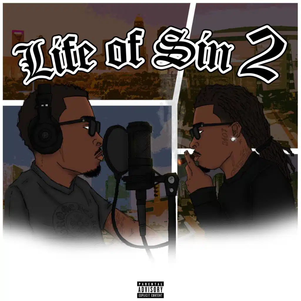 Life of Sin II