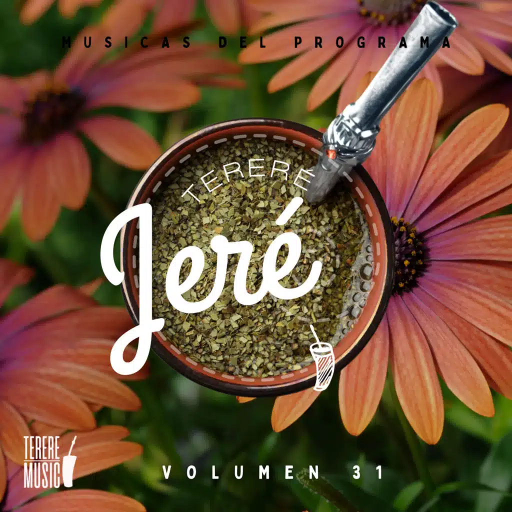 Terere Jere (Vol 31) (En Vivo)