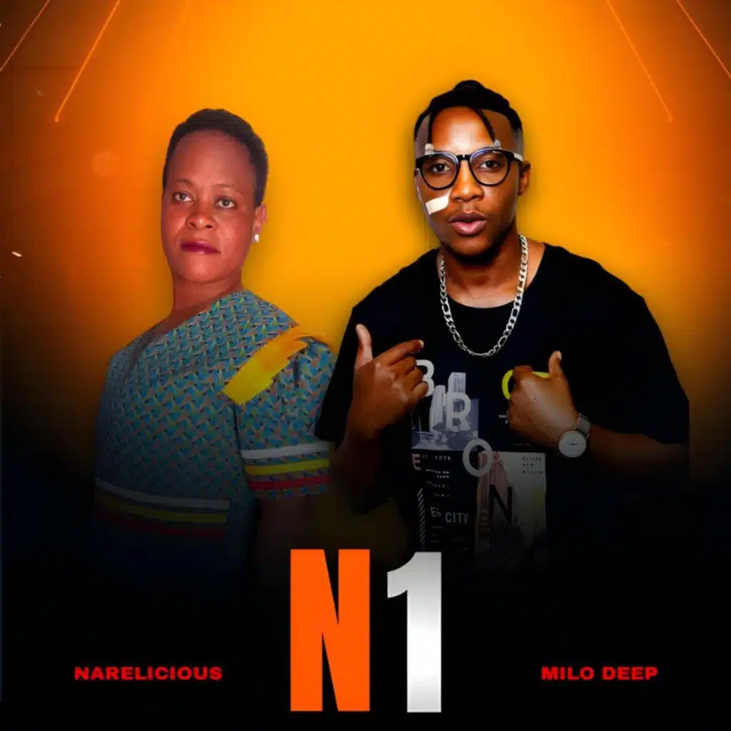 N1 (feat. Milo Deep)
