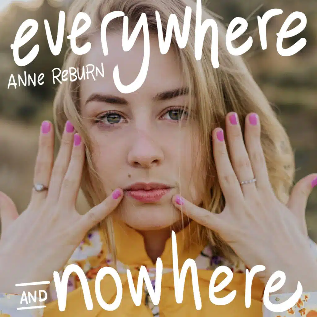 Everywhere and Nowhere