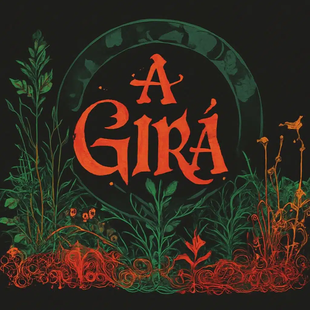 A Gira