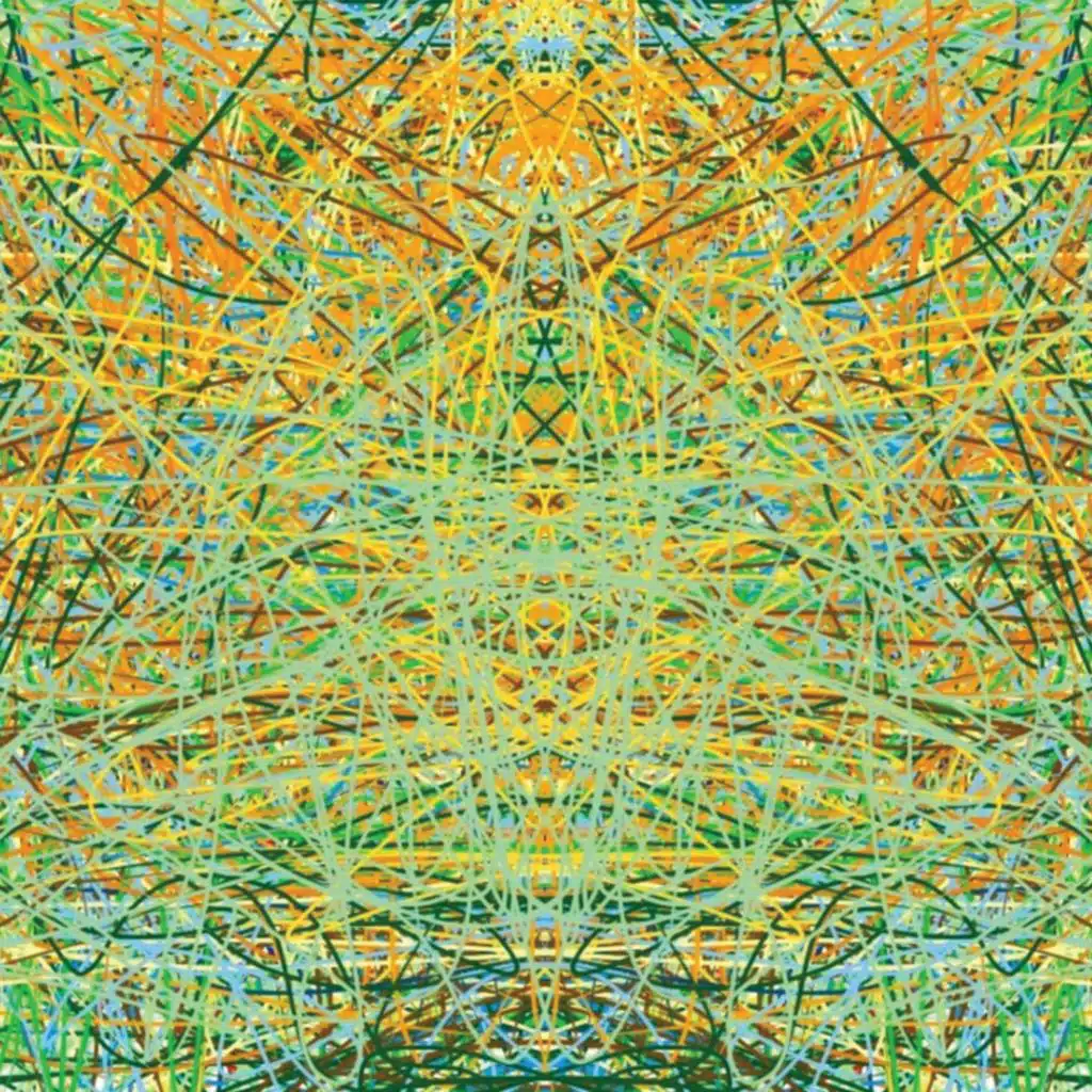 Everlasting Gazing In Your Eyes