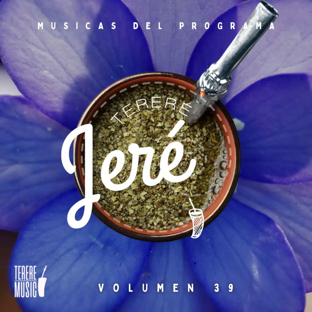 Terere Jere (Vol 38) (En Vivo)
