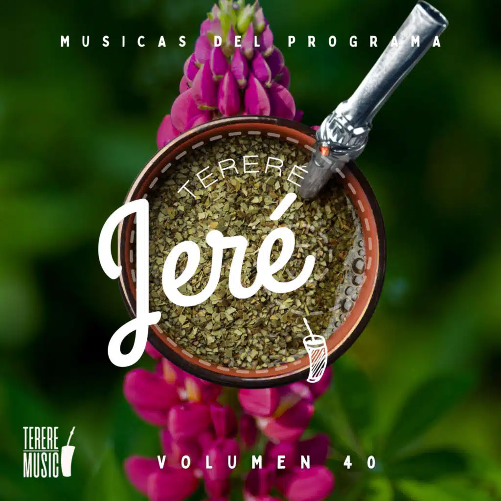 Terere Jere (Vol 39) (En Vivo)