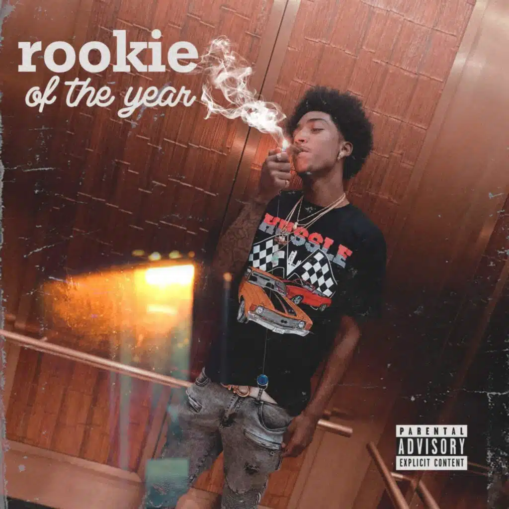 Rookie Of The Year