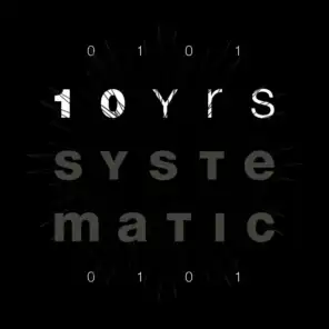 10 Yrs Systematic
