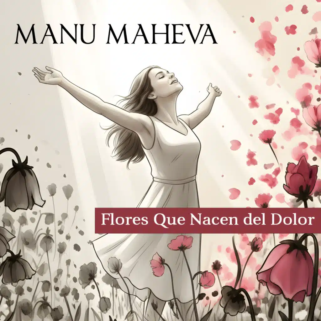 Flores que Nacen del Dolor