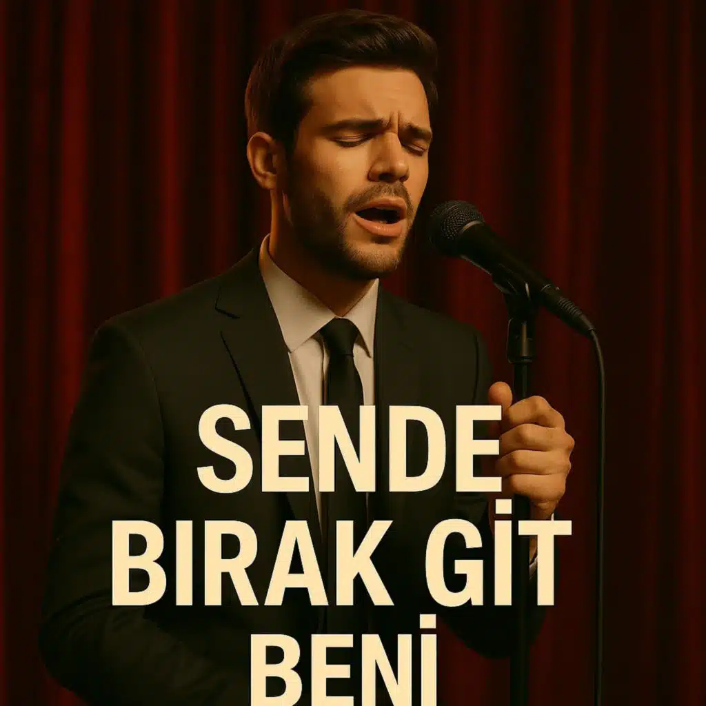 Sende Bırak Git Beni