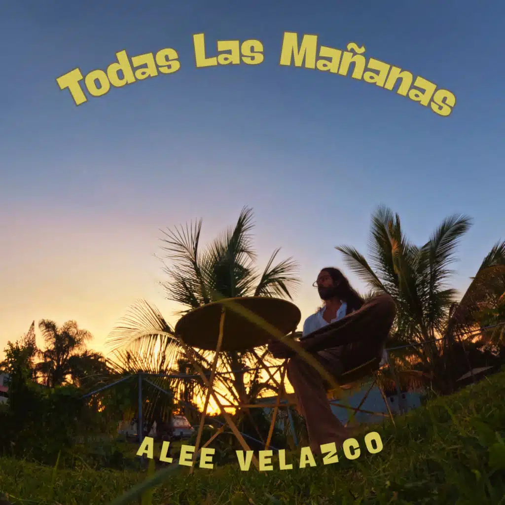 Todas las mañanas