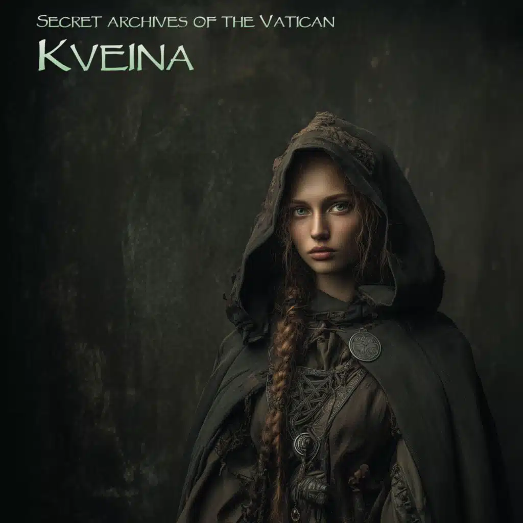 Secret Archives of the Vatican