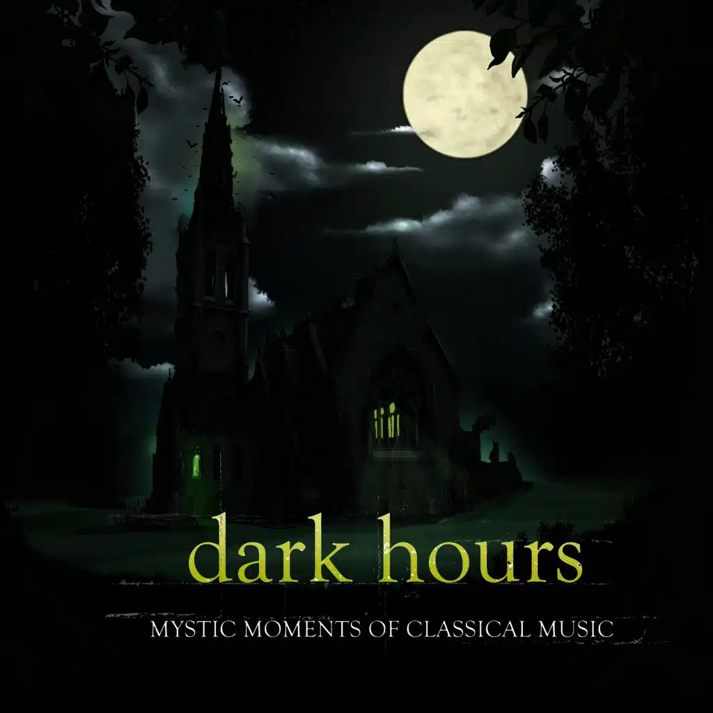 Danse macabre, Op. 40: Poème symphonique d'après une poésie de Henri Cazalis