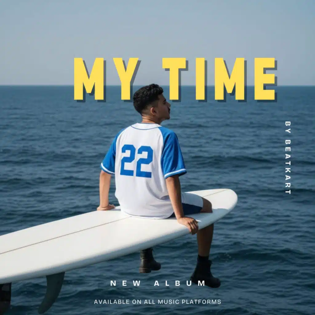 My Time (feat. Lil HAMU & THE HAMU)