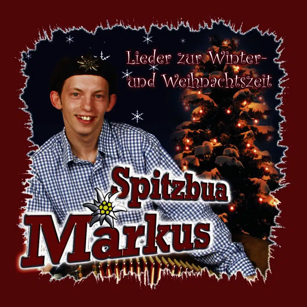 Lieder zur Winter- Und Weihnachtszeit