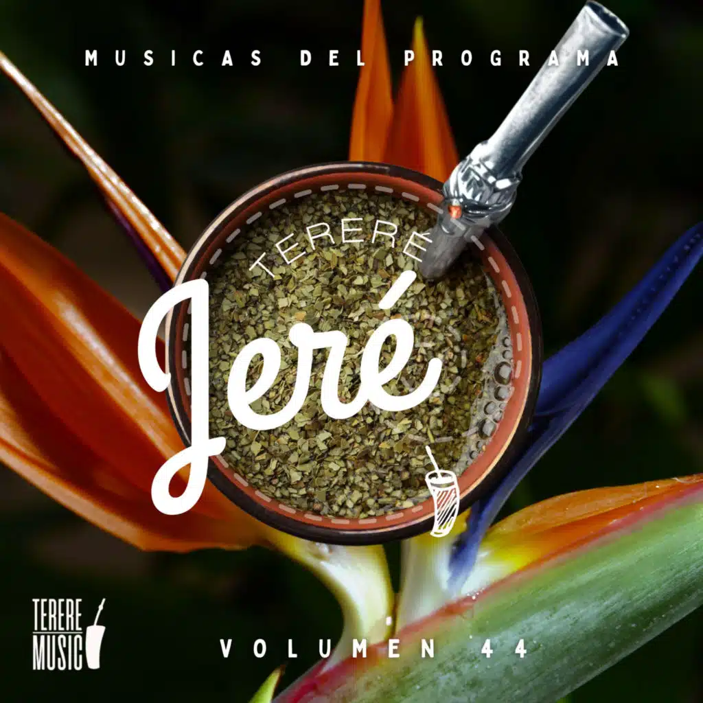 Terere Jere (Vol 44) (En Vivo)