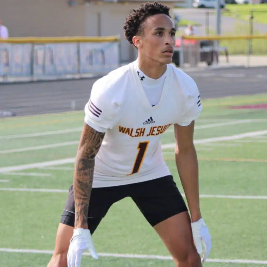 699. INDIANA GAMEDAY: The Latest in Oregon Football Recruiting