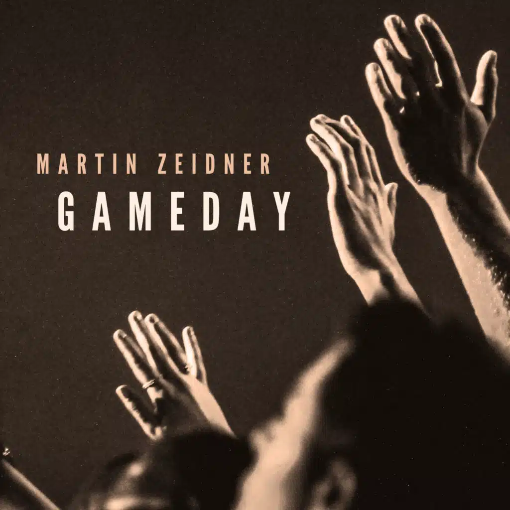 Martin Zeidner