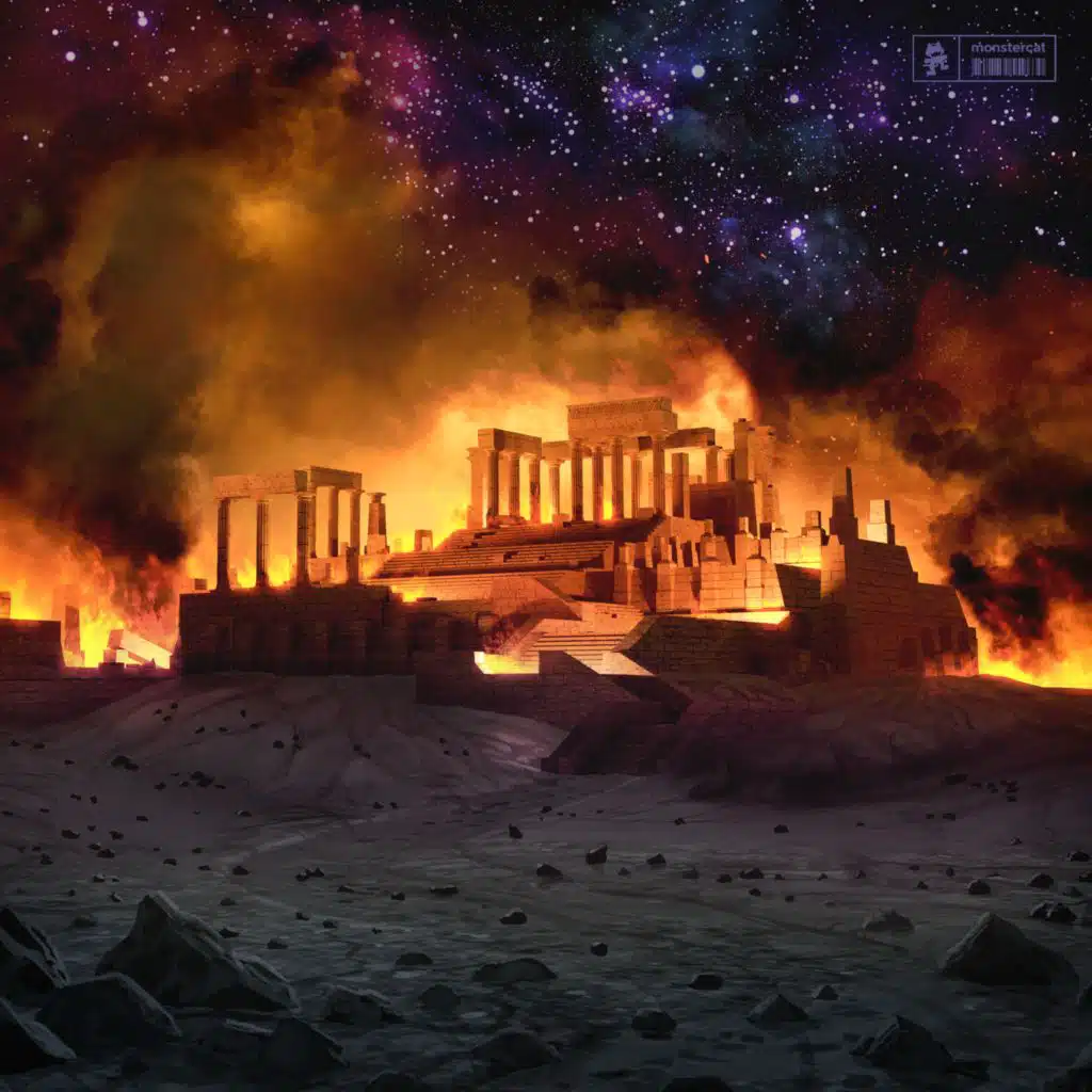 Star Destroyer (VIP)