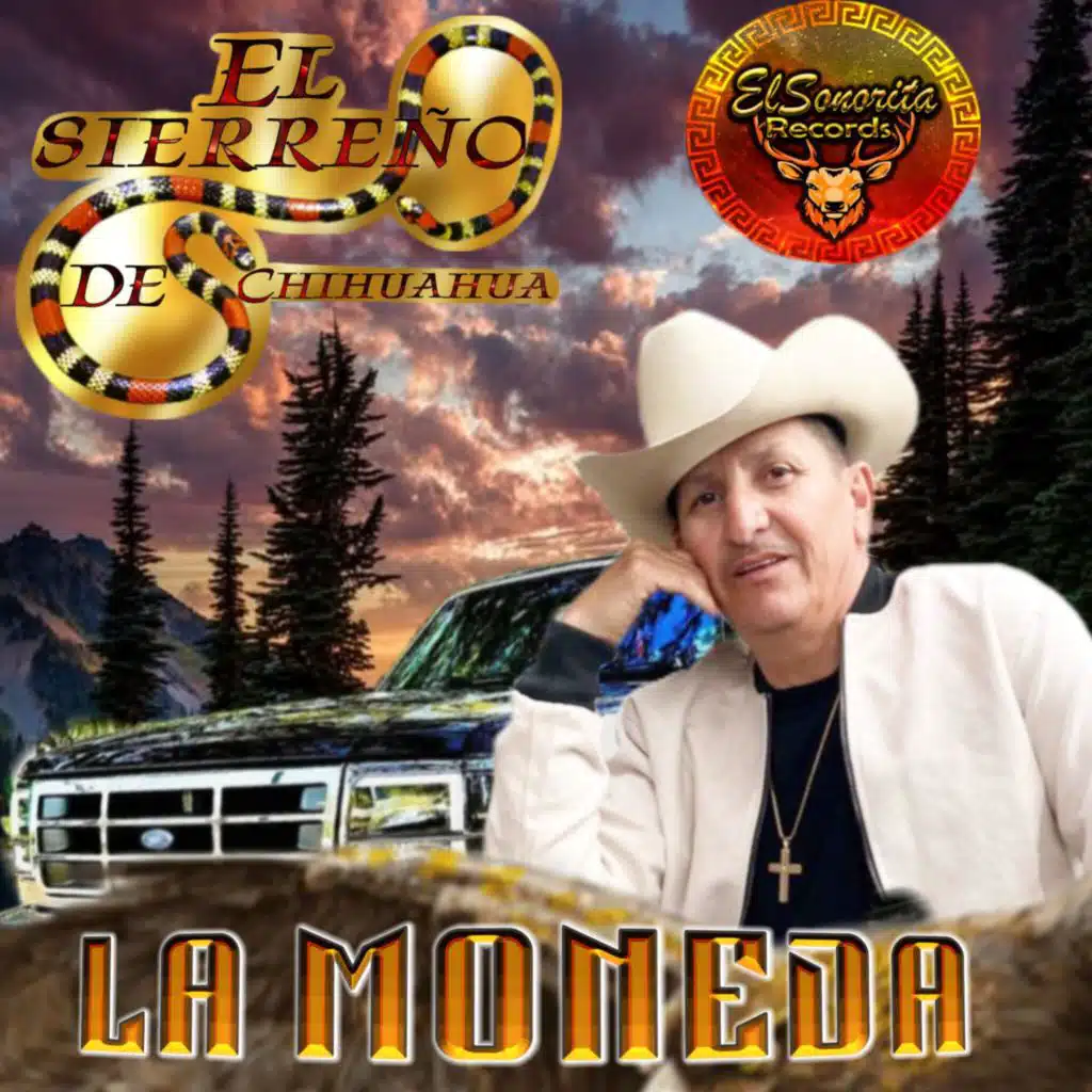 El Sierreño de Chihuahua