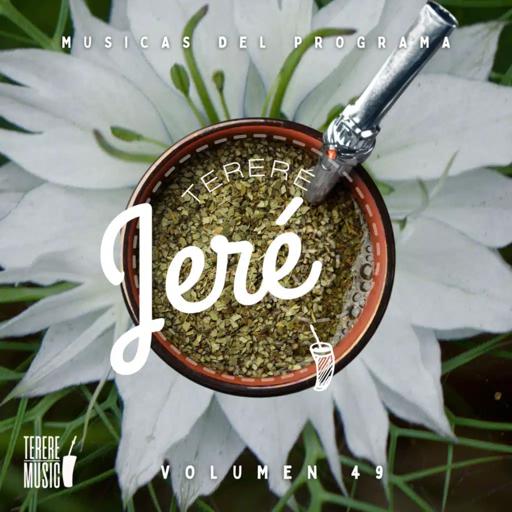 Soy De Mi Tierra (Peña) (En Vivo)