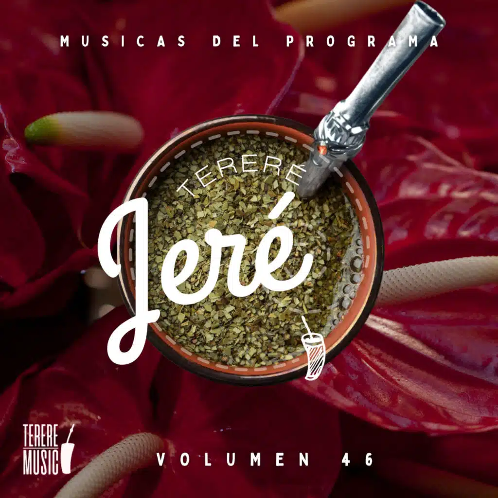 Terere Jere (Vol 46) (En Vivo)