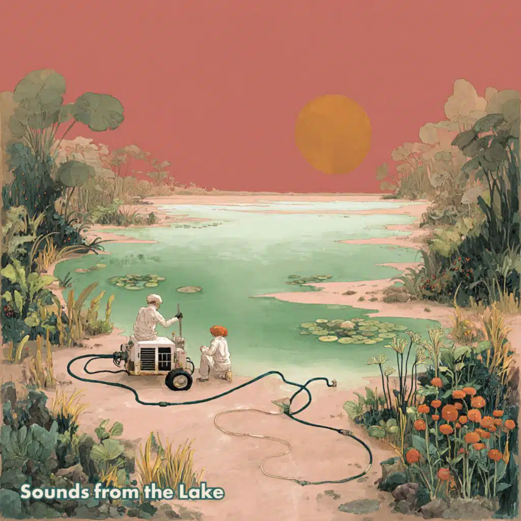 Sounds from the Lake (Deluxe)