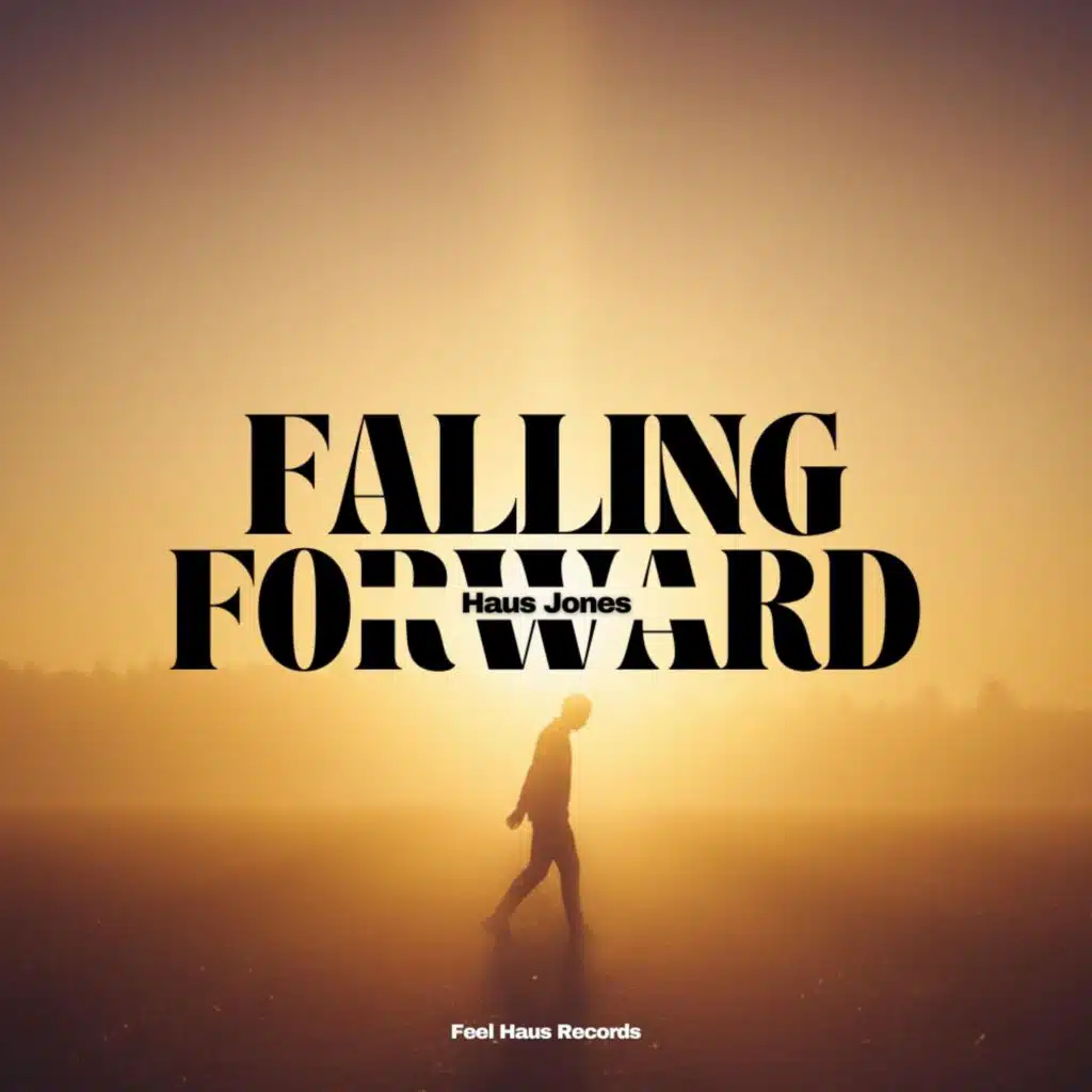 Falling Forward