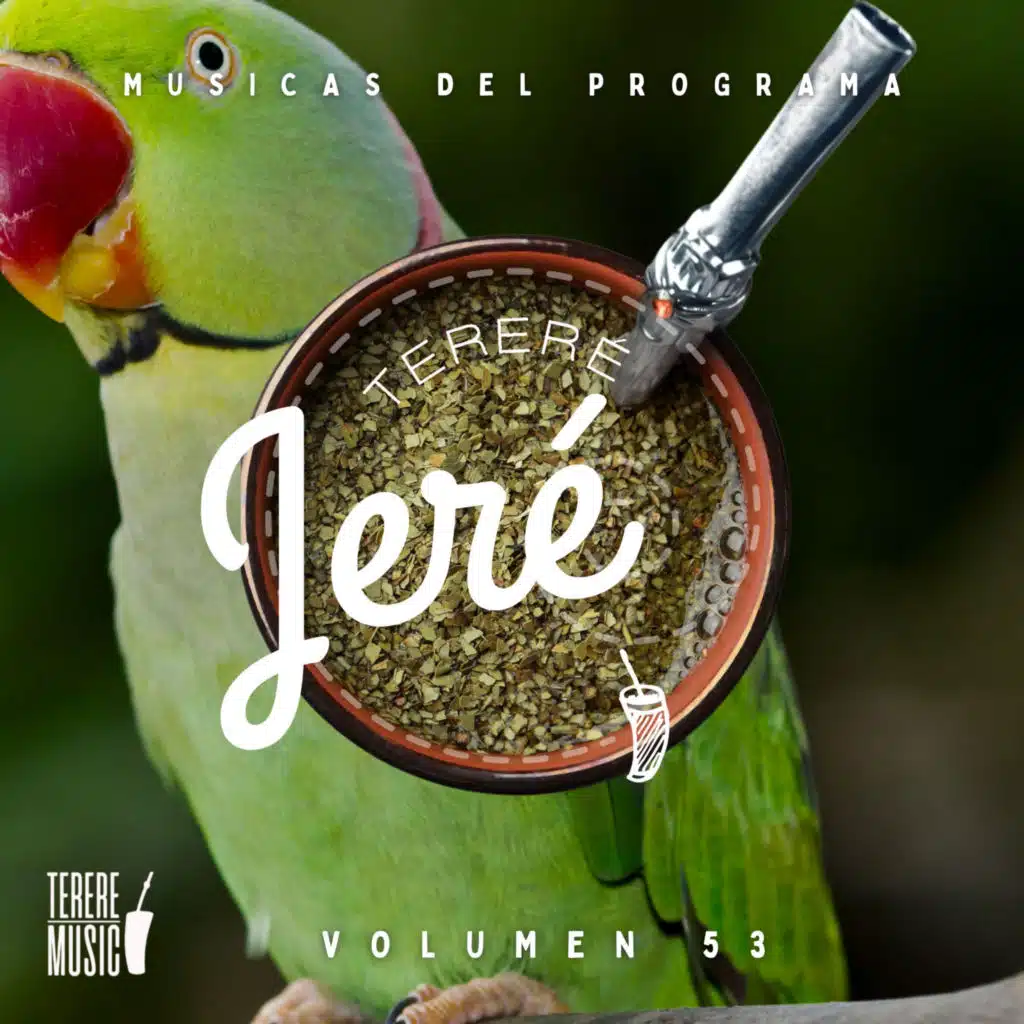 Acosta Ñu (Peña) (En Vivo)