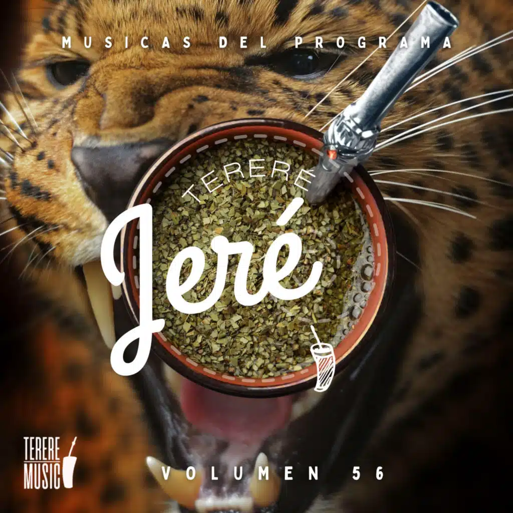 Terere Jere (Vol 56) (En Vivo)