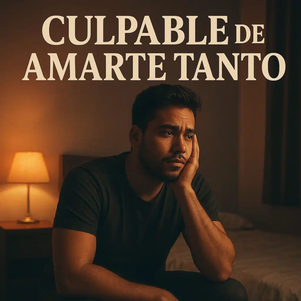 Culpable de Amarte Tanto