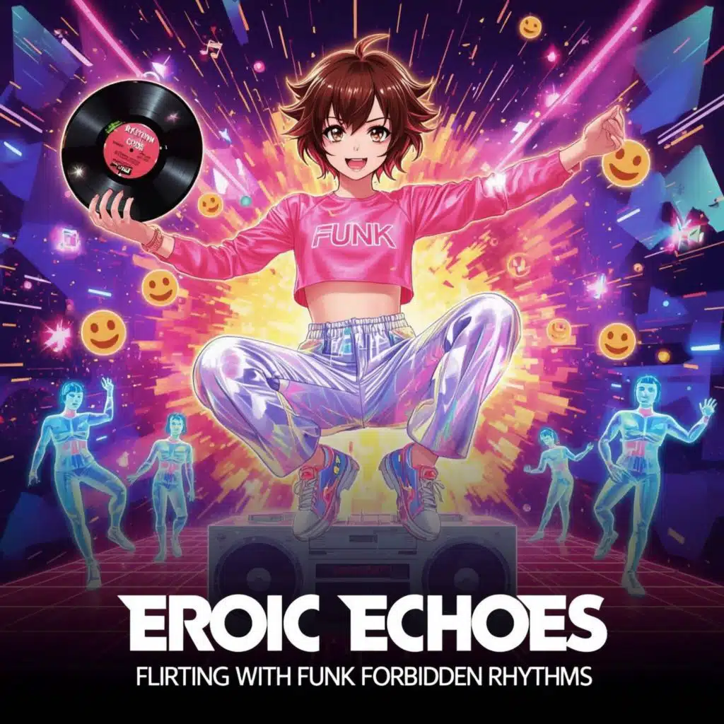 Eroshiku: Amayaka Desire