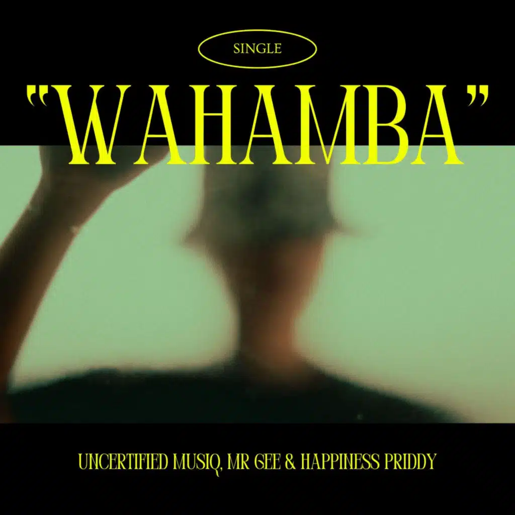Wahamba (feat. Happiness Priddy & Mr Gee)