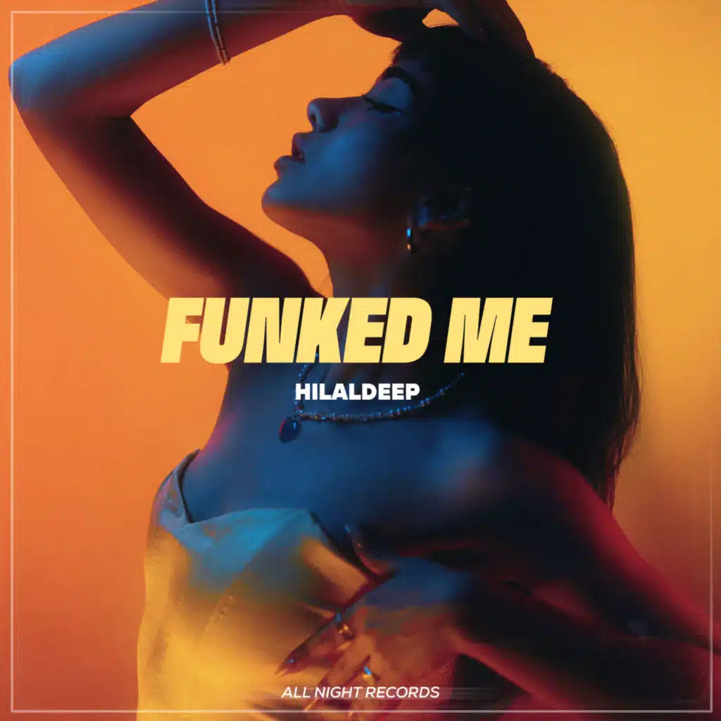 Funked Me