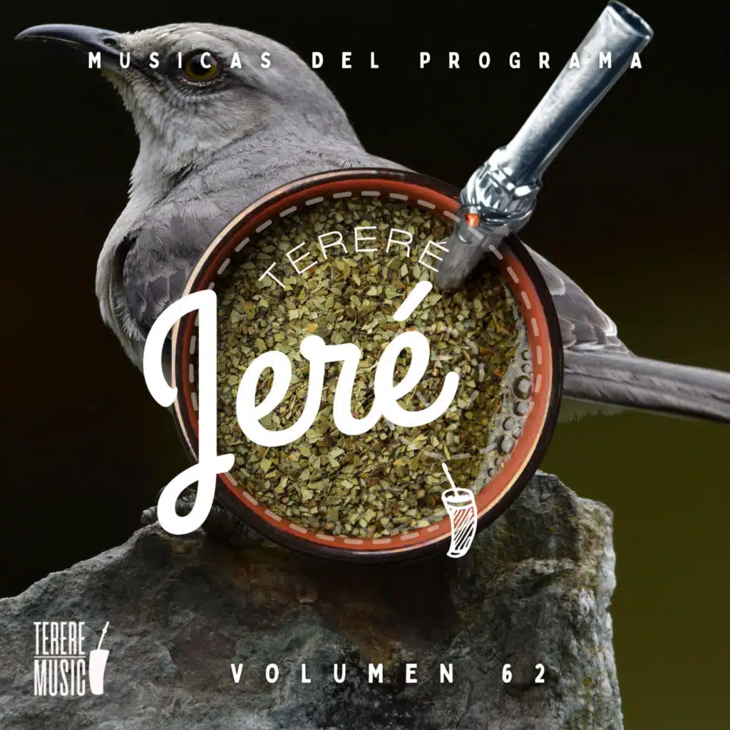 Che Pyhare Mombyry (Peña) (En Vivo)