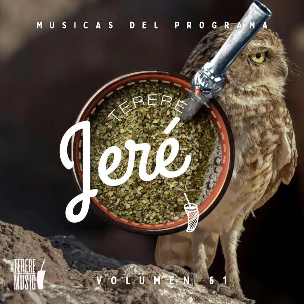 Terere Jere (Vol 61) (En Vivo)
