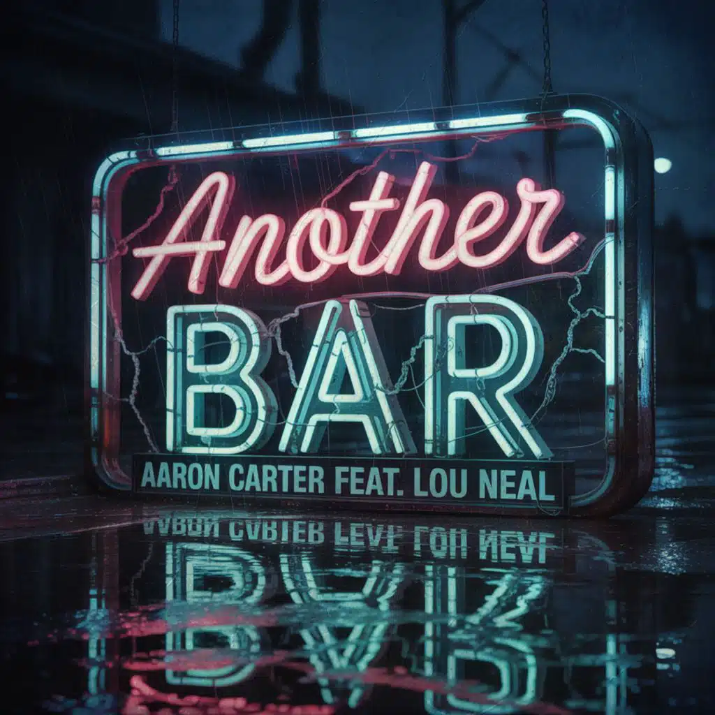 Another Bar (feat. Lou Neal)
