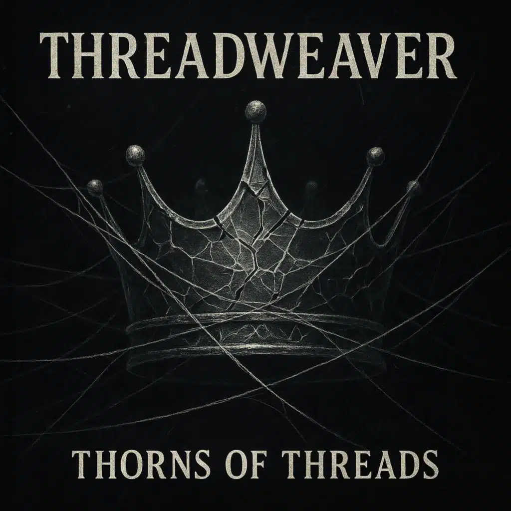 Thorns of threads