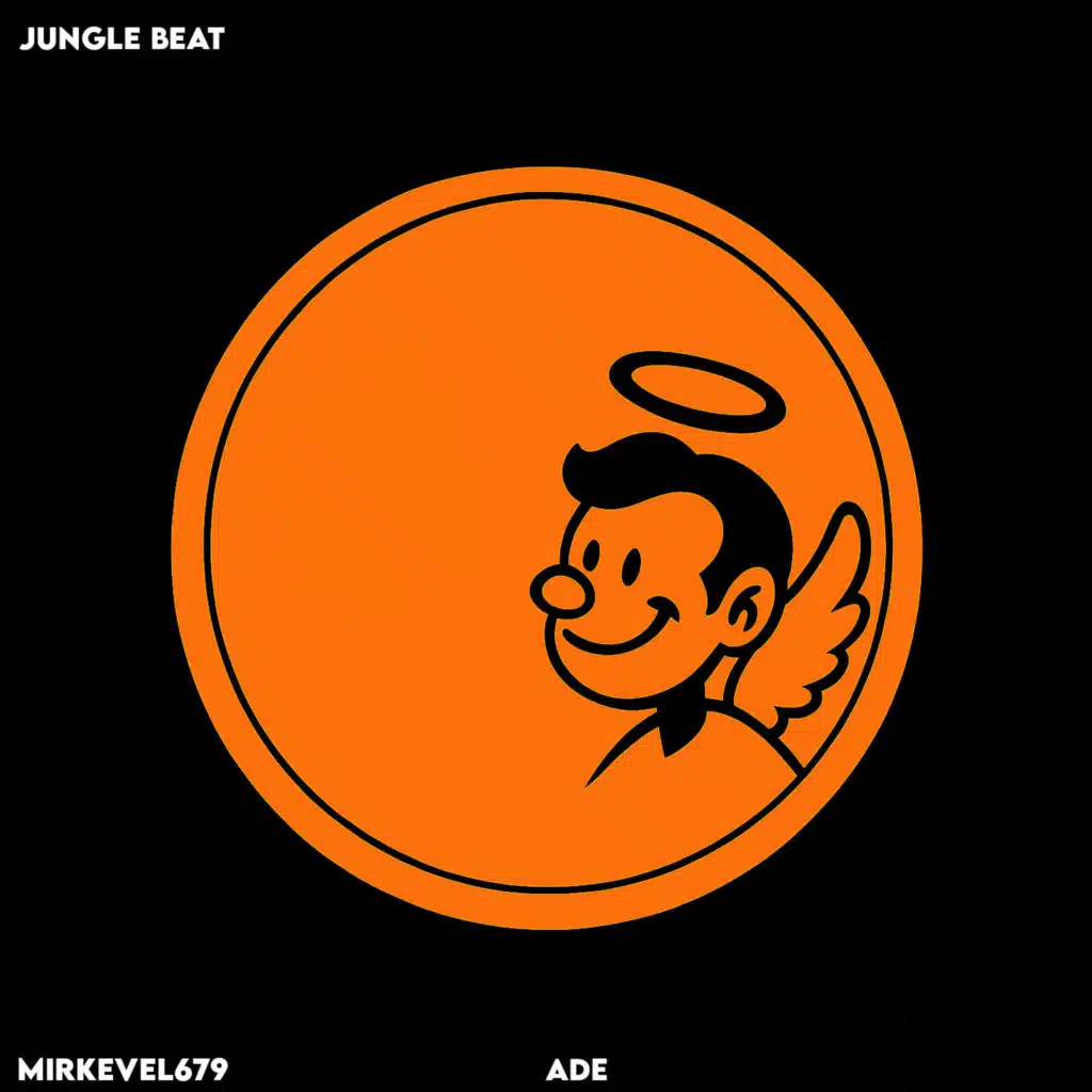 Jungle Beat