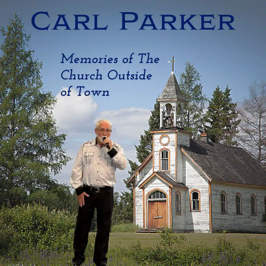 Carl Parker
