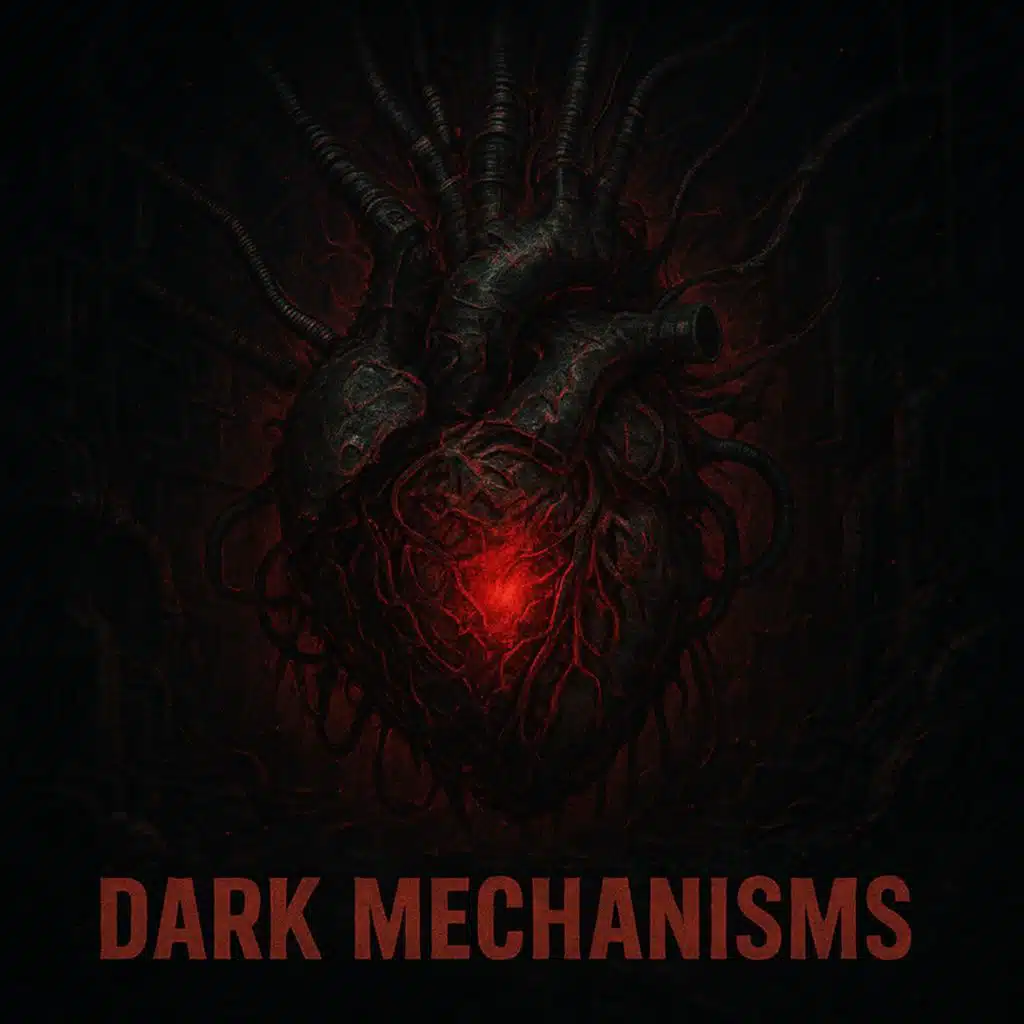 Dark Mechanisms