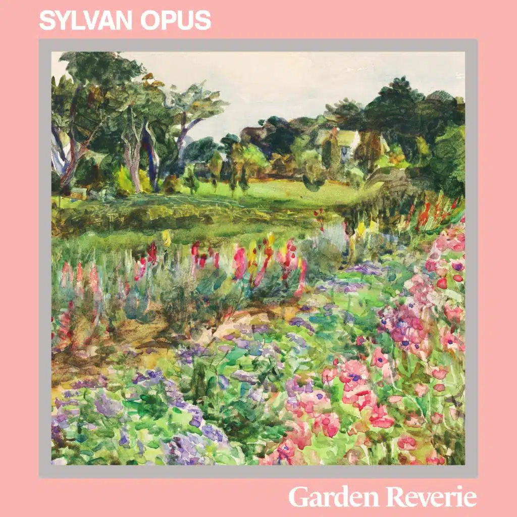 Garden Reverie