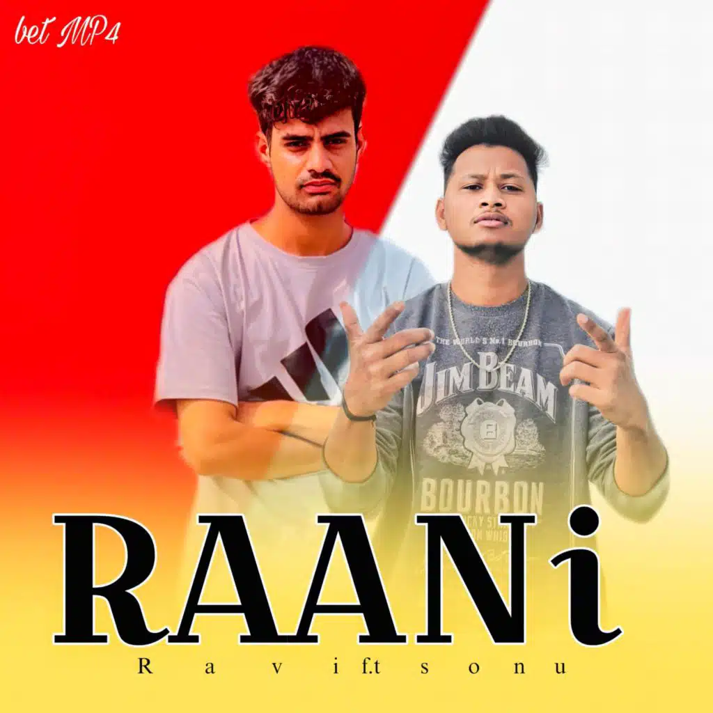 Raani (feat. Ravi and sonu)