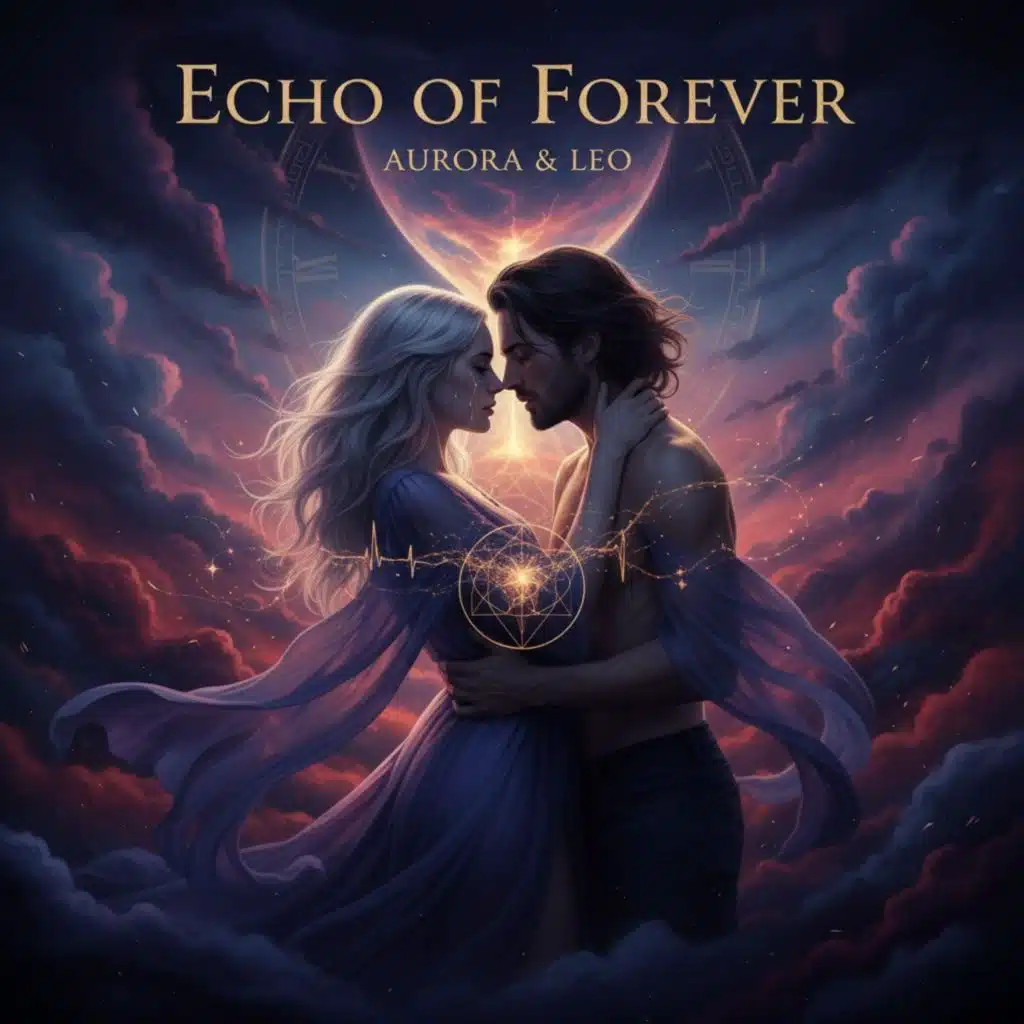 Echo of forever