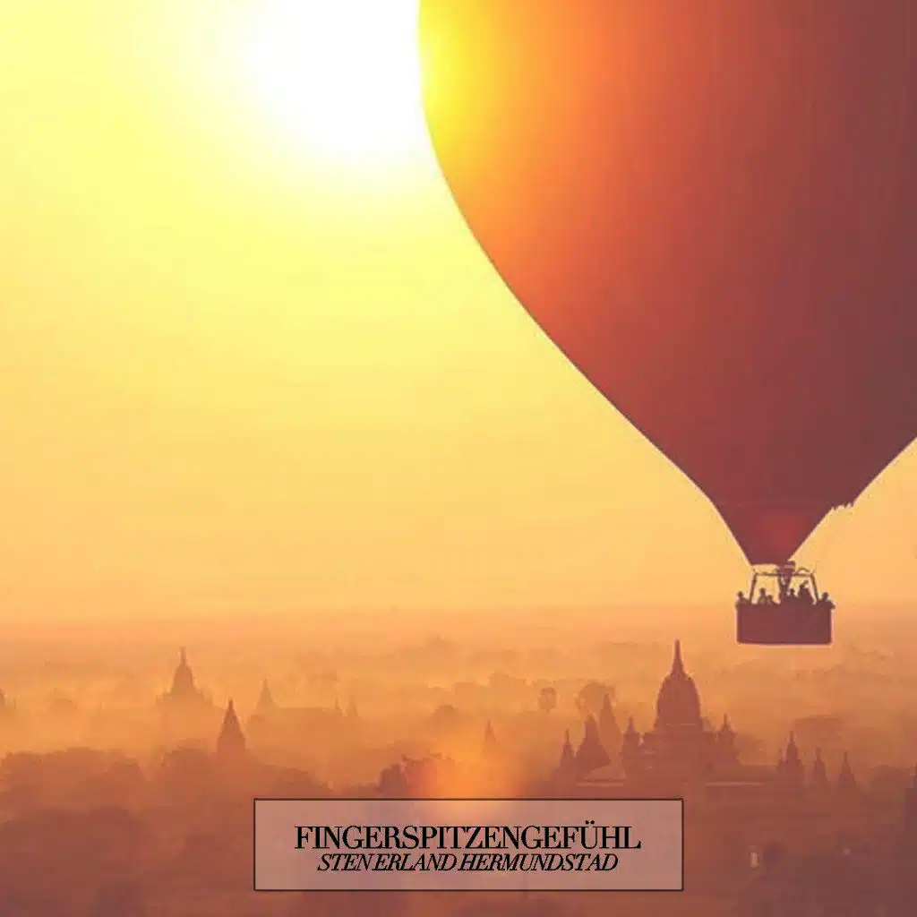 Fingerspitzengefühl