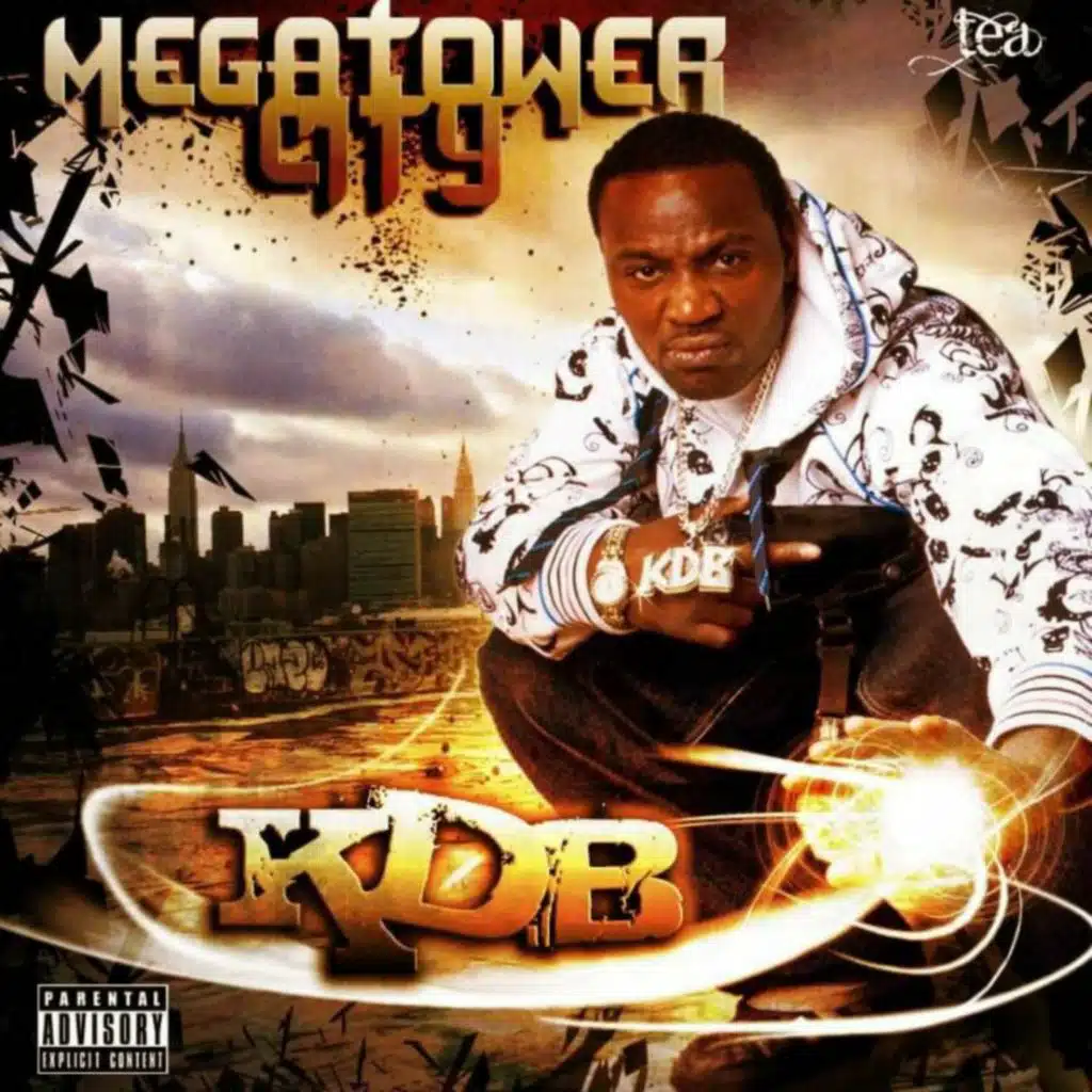 MEGA TOWERCITY