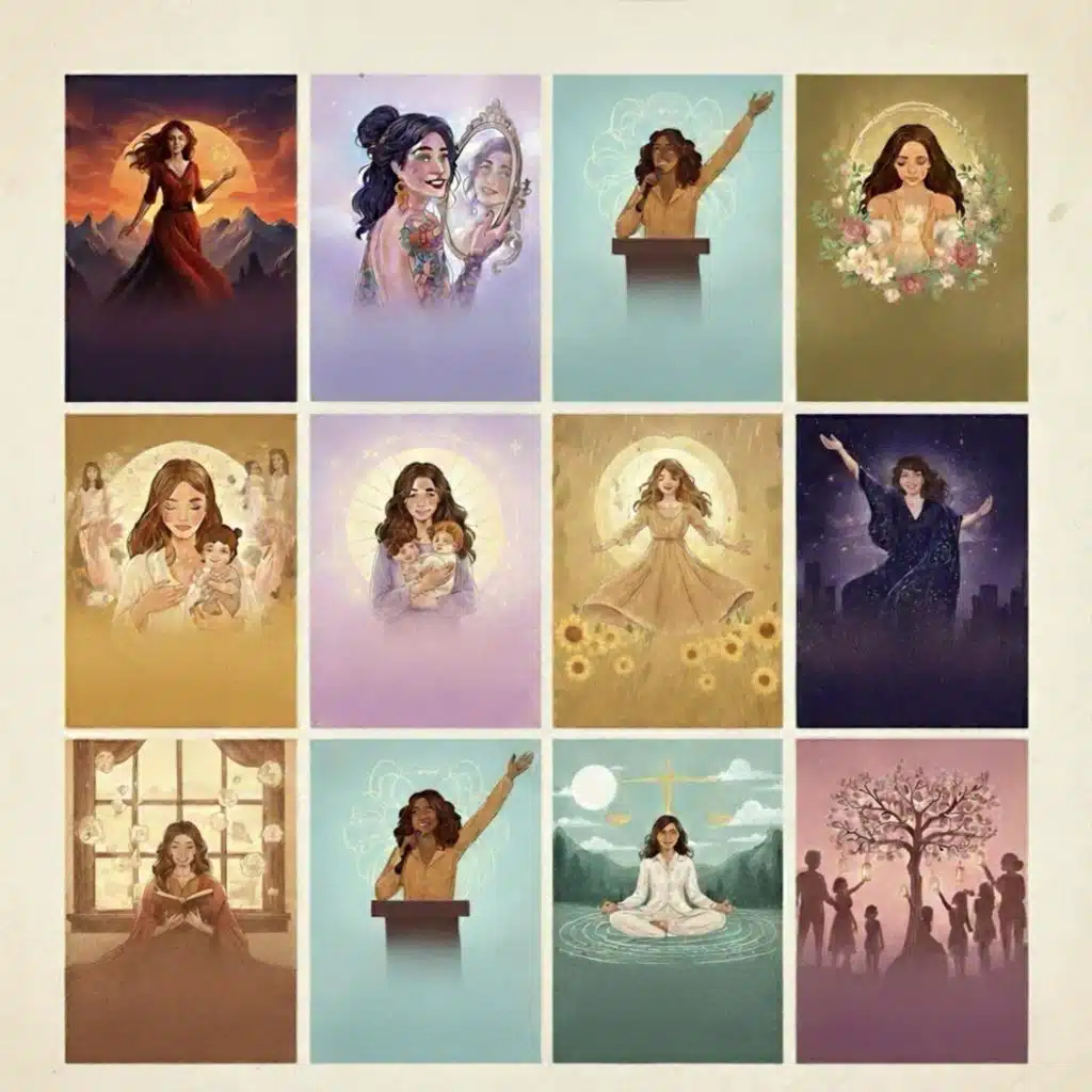 El Calendario De Las Reinas