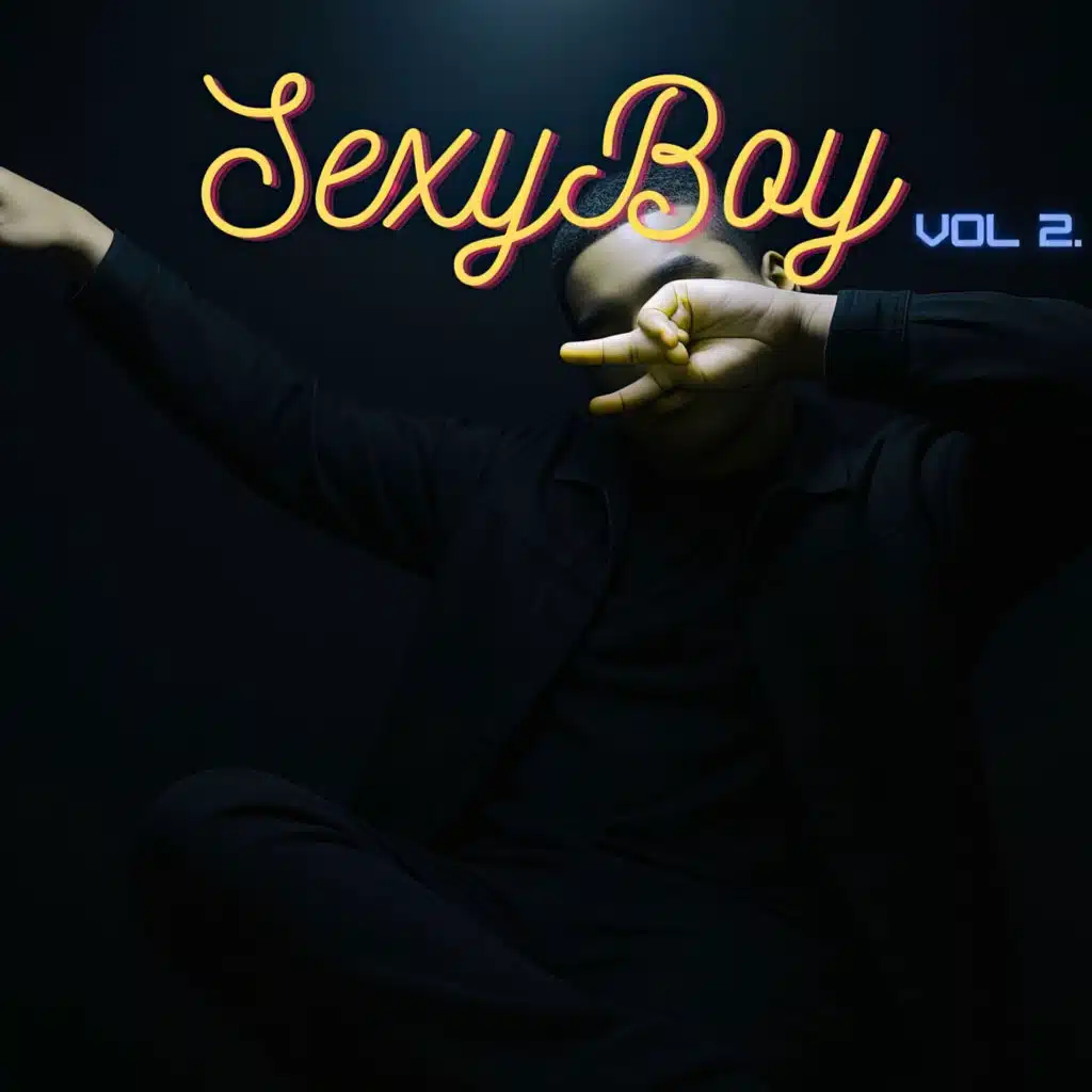 Sexyboy Vol 2.