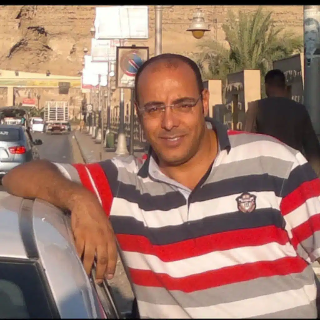 ترنيمه يغفر زنبى بهاء نادى