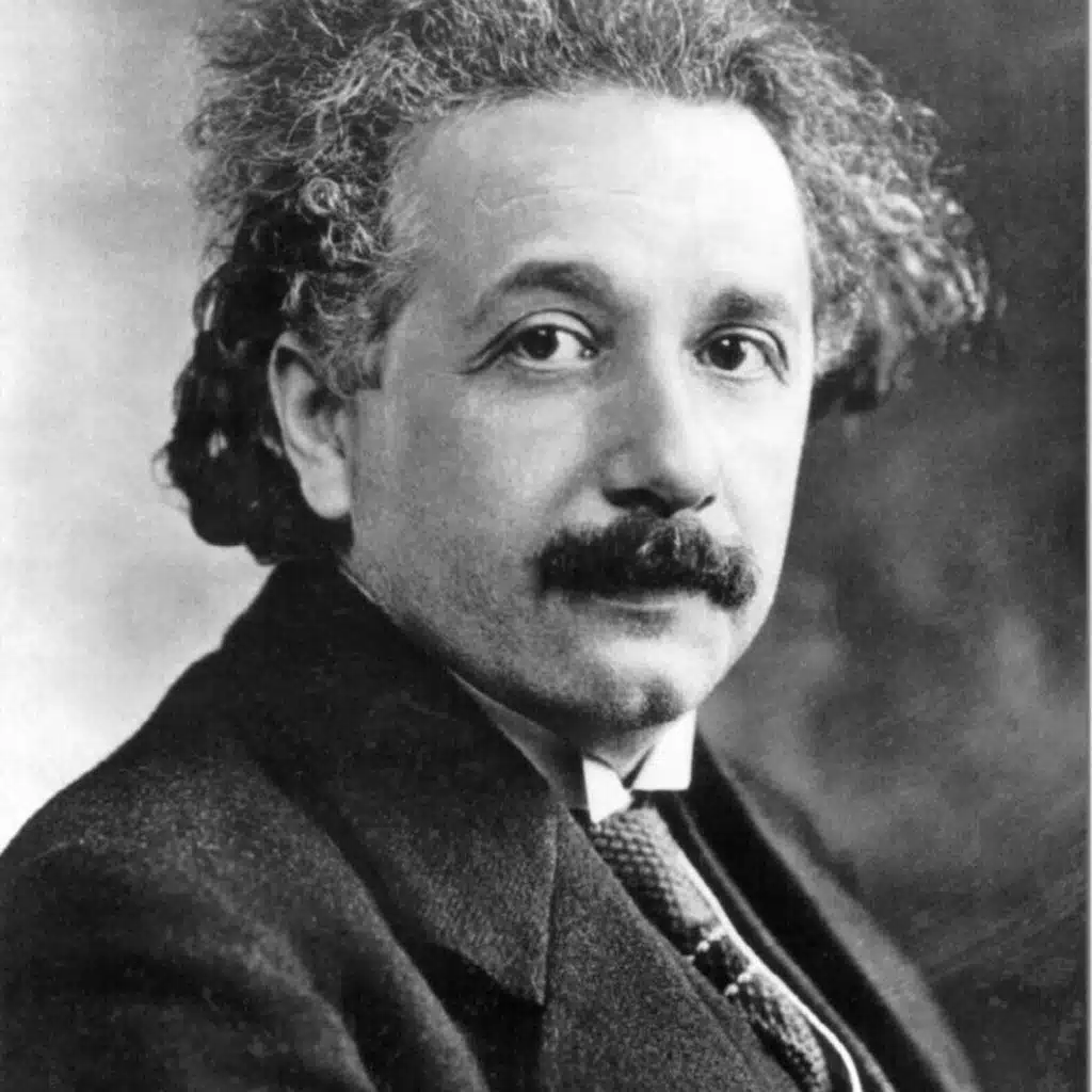 Your Inner Albert